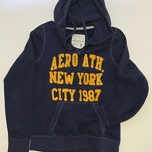 Aeropostale hoodie kids medium